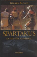 Spartakus - Gérard Pacaud