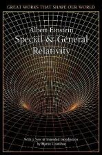 Special and General Relativity - Albert Einstein
