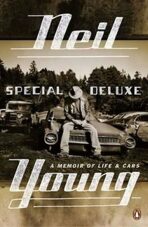 Special Deluxe - Neil Young