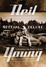 Special Deluxe (Defekt) - Neil Young