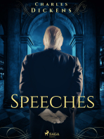 Speeches - Charles Dickens