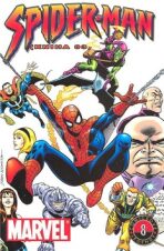 Spider-Man 3 - Stan Lee, John Romita jr.