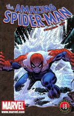 Spider-man 6 - Comicsové legendy 18 - Stan Lee, John Romita jr., ...