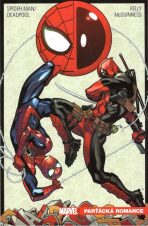 Spider-Man/Deadpool - Parťácká romance - Joe Kelly