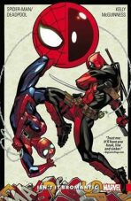 Spider-man/deadpool Vol. 1: Isn´t It Bromantic - Joe Kelly