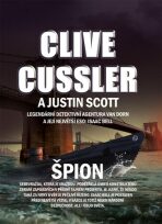 Špion (Defekt) - Clive Cussler