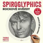 Spiroglyphics Rockové hvězdy - Thomas Pavitte