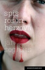 Spis Rosenherzová - Jan Seghers