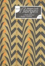 Eseje - Další pátrání, Dějiny věčnosti - Jorge Luis Borges
