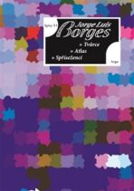 Spisy VI  - Básně - Jorge Luis Borges
