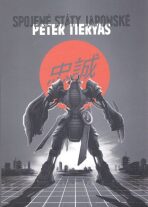 Spojené státy japonské - Peter Tieryas