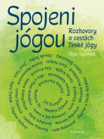 Spojeni jógou - Olga Tajovská