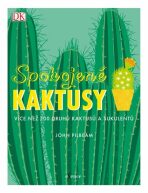 Spokojené kaktusy (Defekt) - John Pilbeam