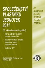 Společenství vlatníků bytových jednotek 2011 - Jaroslav Čermák, ...