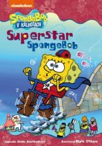 Superstar SpongeBob - Annie Auerbachová