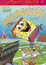 SpongeBob Velké vítězství - Steven Banks