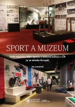 Sport a muzeum - Jan Lomíček