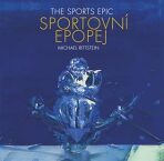 Sportovní epopej / The Sports Epic - Petr Volf,Michael Rittstein