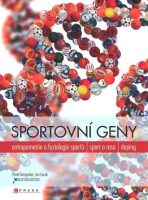 Sportovní geny - Jan Cacek,Pavel Grasgruber
