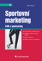 Sportovní marketing - Vilém Kunz
