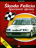 Sportovní úpravy Škoda Felicia - Bořivoj Plšek