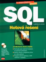 SQL - Ľuboslav Lacko