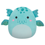 Squishmallows Cthulhu Theotto - 