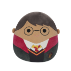 SQUISHMALLOWS Harry Potter - Harry - 