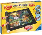 Rolovací podložka pod puzzle XXL - 