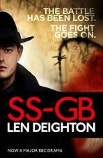 SS - GB - Len Deighton