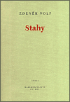 Stahy - Zdeněk Volf