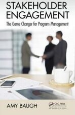 Stakeholder Engagement : The Game Changer for Program Management - Baugh Amy