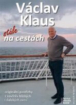 Václav Klaus: stále na cestách - Václav Klaus