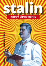 Stalin: Nový životopis - Oleg V. Chlevňuk