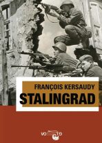 Stalingrad - Francois Kersaudy