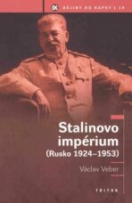 Stalinovo impérium - Václav Veber
