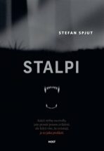 Stalpi - Stefan Spjut,Azita Haidarová