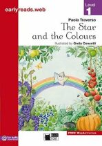Star and the Colours - Paola Traverso