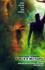 Star Trek Nemesis - J.M. Dillard