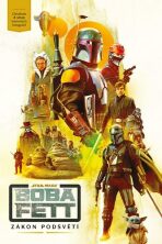Star Wars Boba Fett - Joe Schreiber