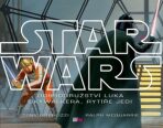 STAR WARS Dobrodružství Luka Skywalkera, rytíře Jedi - Tony DiTerlizzi,Tomáš Burda