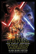 Star Wars The Force Awakens - Alan Dean Foster
