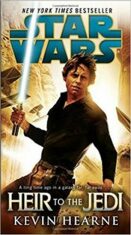 Star Wars Heir To the Jedi - Troy Denning