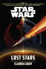 Star Wars : Lost Stars - Claudia Gray