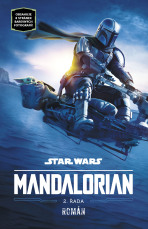 Star Wars - Mandalorian - 2. řada - Joe Schreiber
