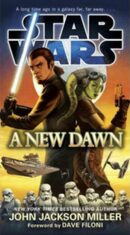 Star Wars New Dawn - Troy Denning