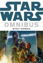 Star Wars: Stíny Impéria - Steve Perry