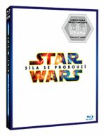 Star Wars: Síla se probouzí - Limitovaná edice Lightside - MagicBox