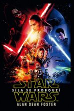 Star Wars - Síla se probouzí (Defekt) - Alan Dean Foster