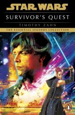 Star Wars: Survivor´s Quest - Timothy Zahn